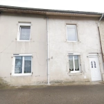 Maison de village 140m2 avec vue sur les montagnes du Jura à Saint Julien