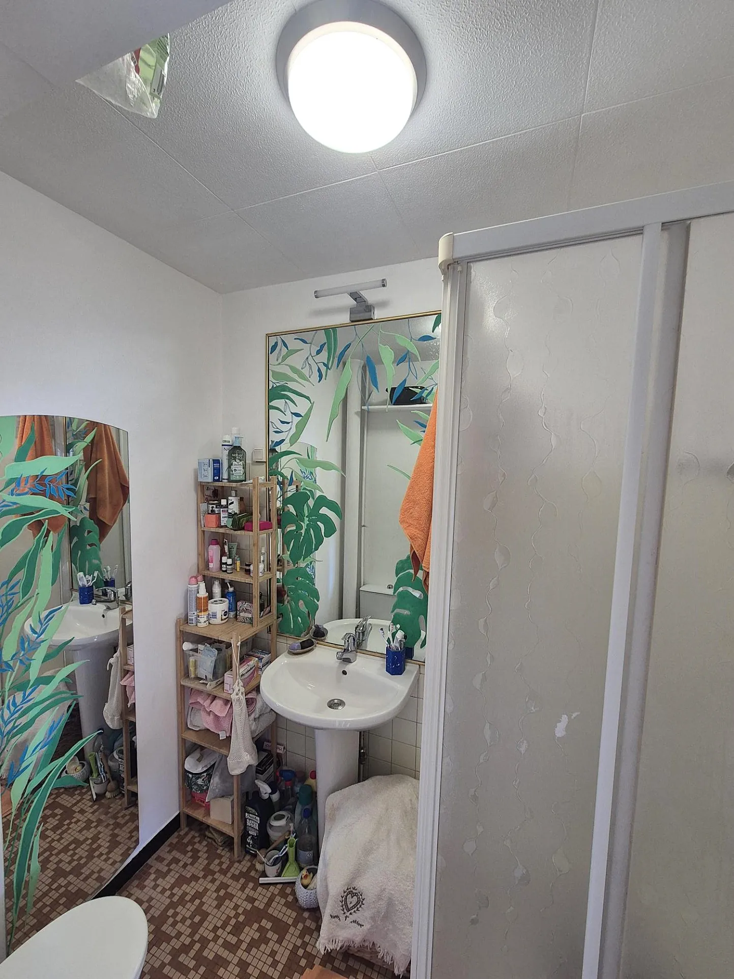 Studio de 27m² avec parking en vente à Juvisy-sur-Orge 