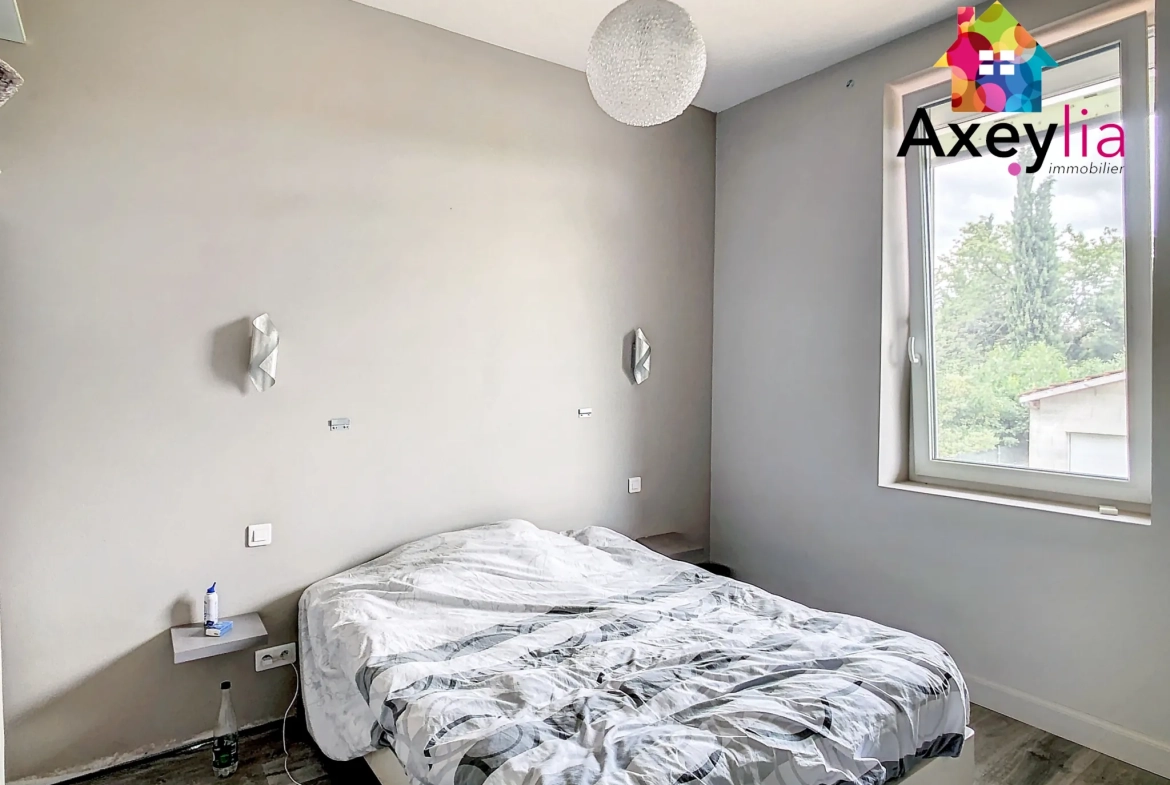 Maison à vendre à Riorges - Spacieuse et idéale pour famille 