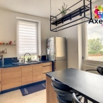 Maison à vendre à Riorges - Spacieuse et idéale pour famille