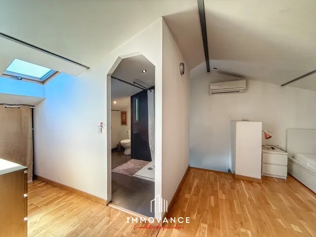 Charmante maison en copropriété sans charges à Mauguio avec terrasse 