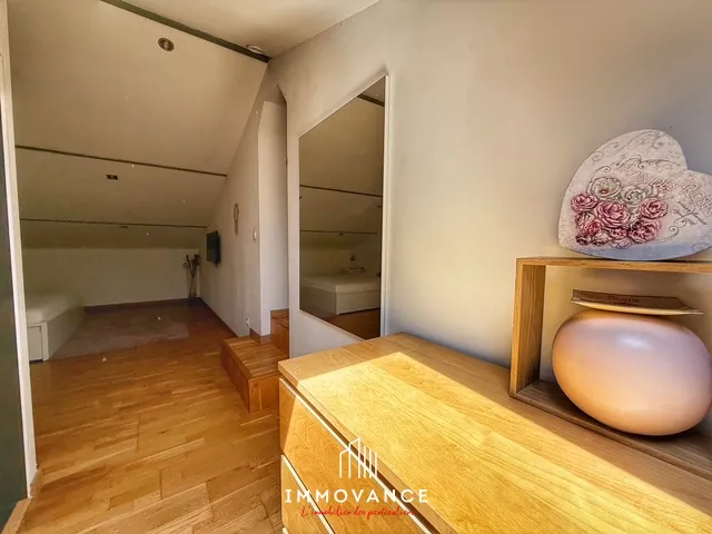 Charmante maison en copropriété sans charges à Mauguio avec terrasse 