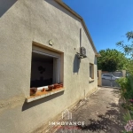 Charmante maison en copropriété sans charges à Mauguio avec terrasse