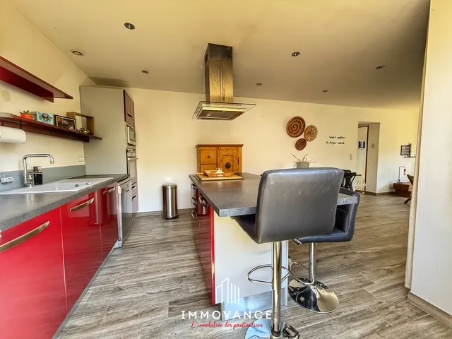 Charmante maison en copropriété sans charges à Mauguio avec terrasse 