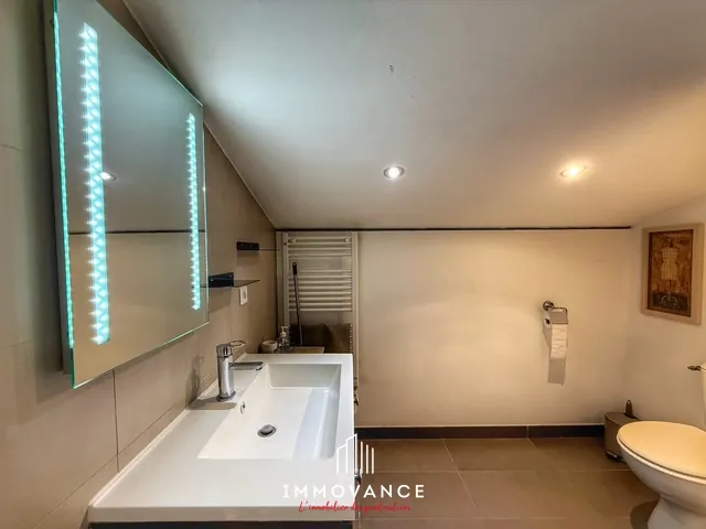 Charmante maison en copropriété sans charges à Mauguio avec terrasse 