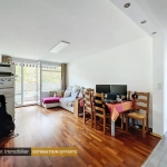 Vente d’un appartement T4 en parfait état avec terrasse à Oullins Pierre Bénite