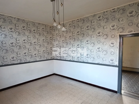 Maison à rénover de 74 m² à Rue (80120) avec garage et grenier aménageable 