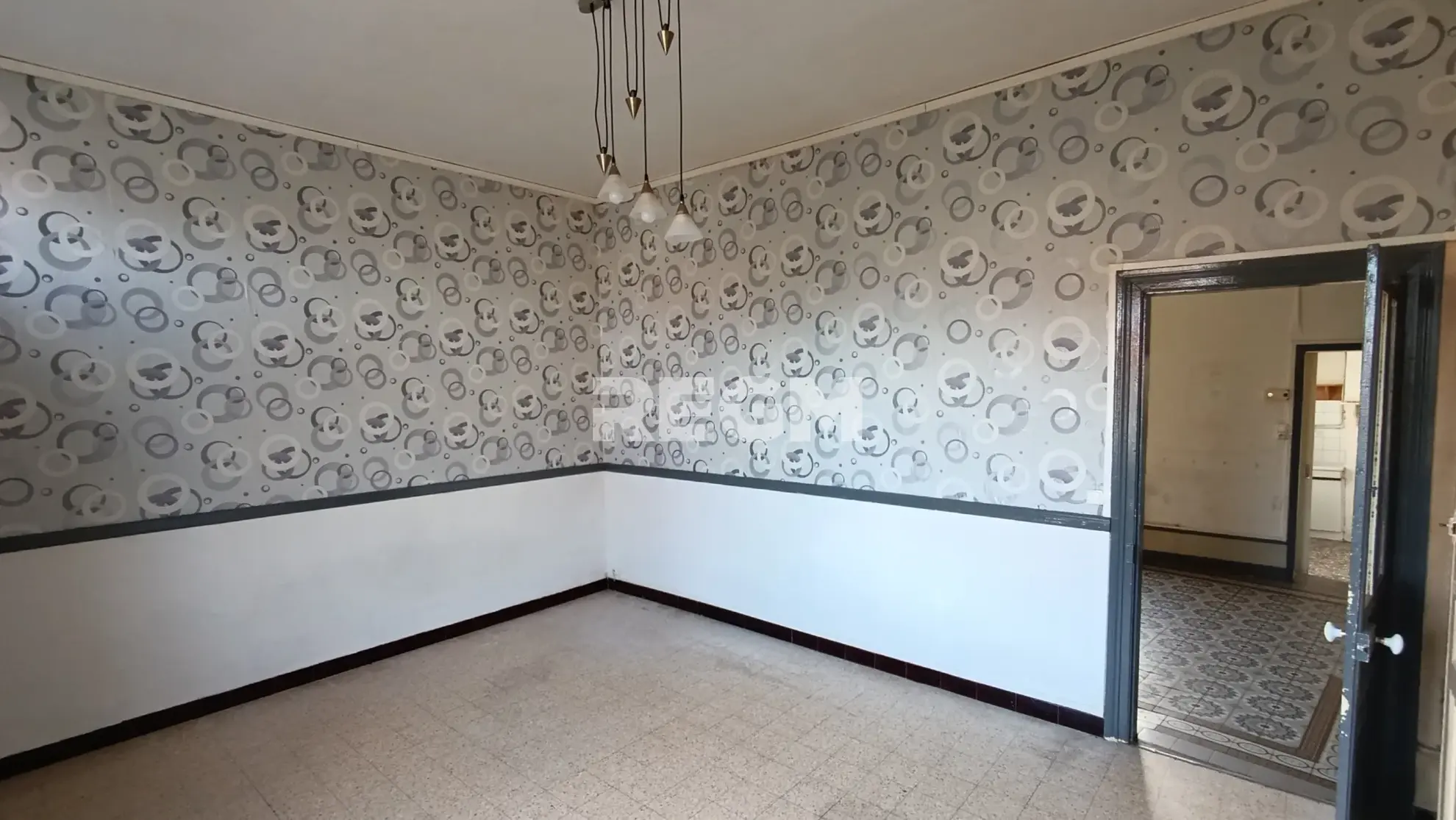 Maison à rénover de 74 m² à Rue (80120) avec garage et grenier aménageable 