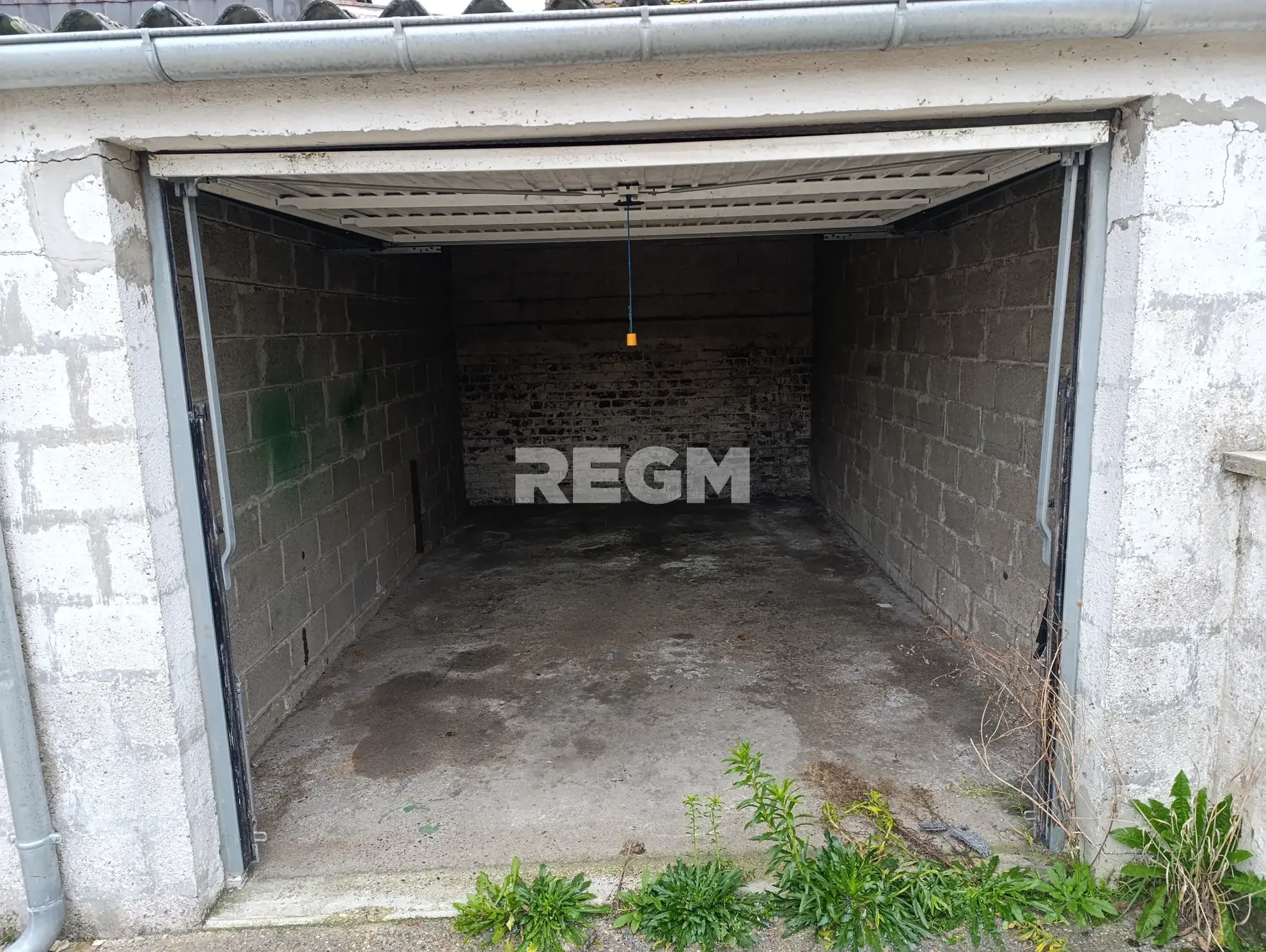 Maison à rénover de 74 m² à Rue (80120) avec garage et grenier aménageable 