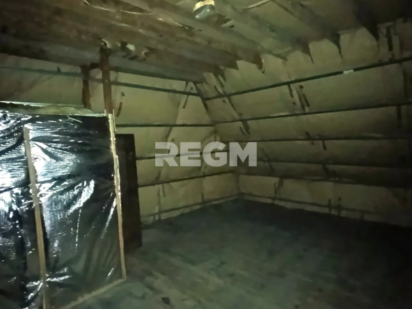 Maison à rénover de 74 m² à Rue (80120) avec garage et grenier aménageable 