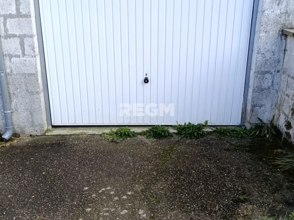 Maison à rénover de 74 m² à Rue (80120) avec garage et grenier aménageable 