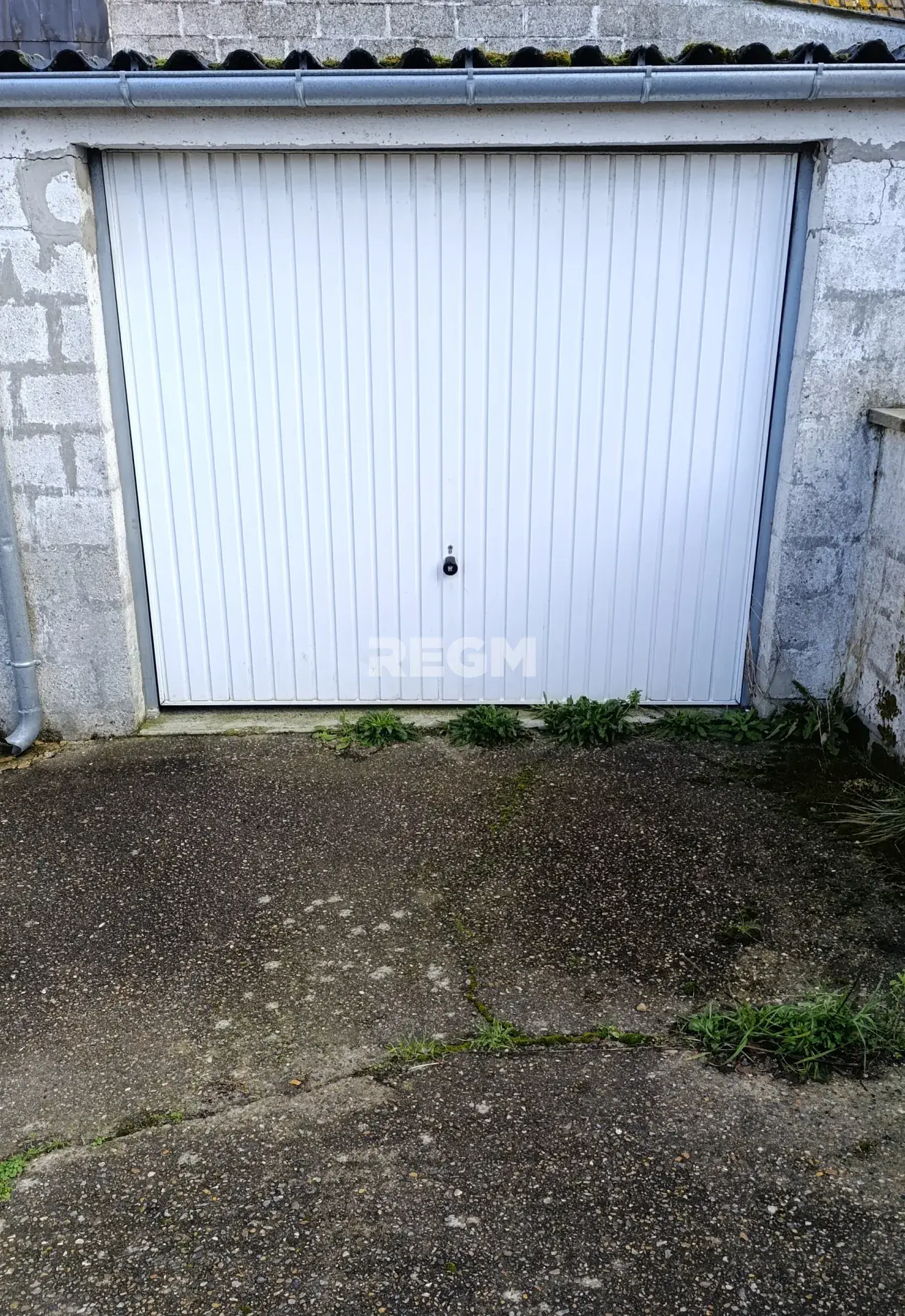 Maison à rénover de 74 m² à Rue (80120) avec garage et grenier aménageable 
