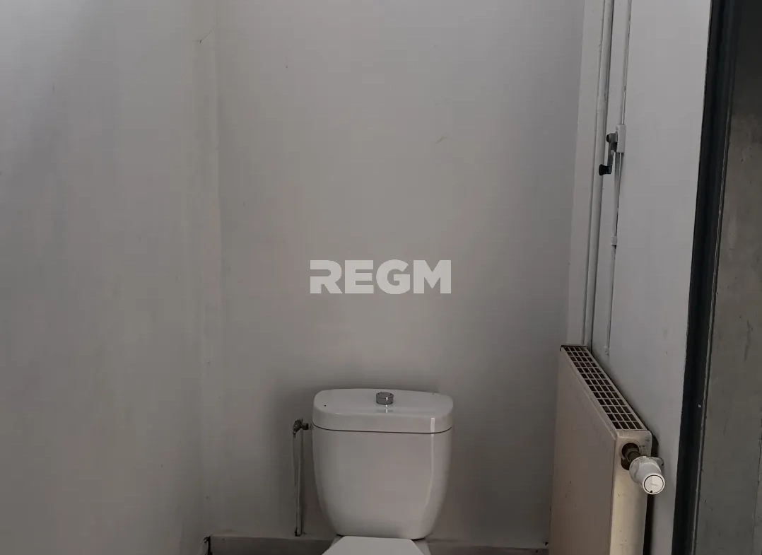 Maison à rénover de 74 m² à Rue (80120) avec garage et grenier aménageable 