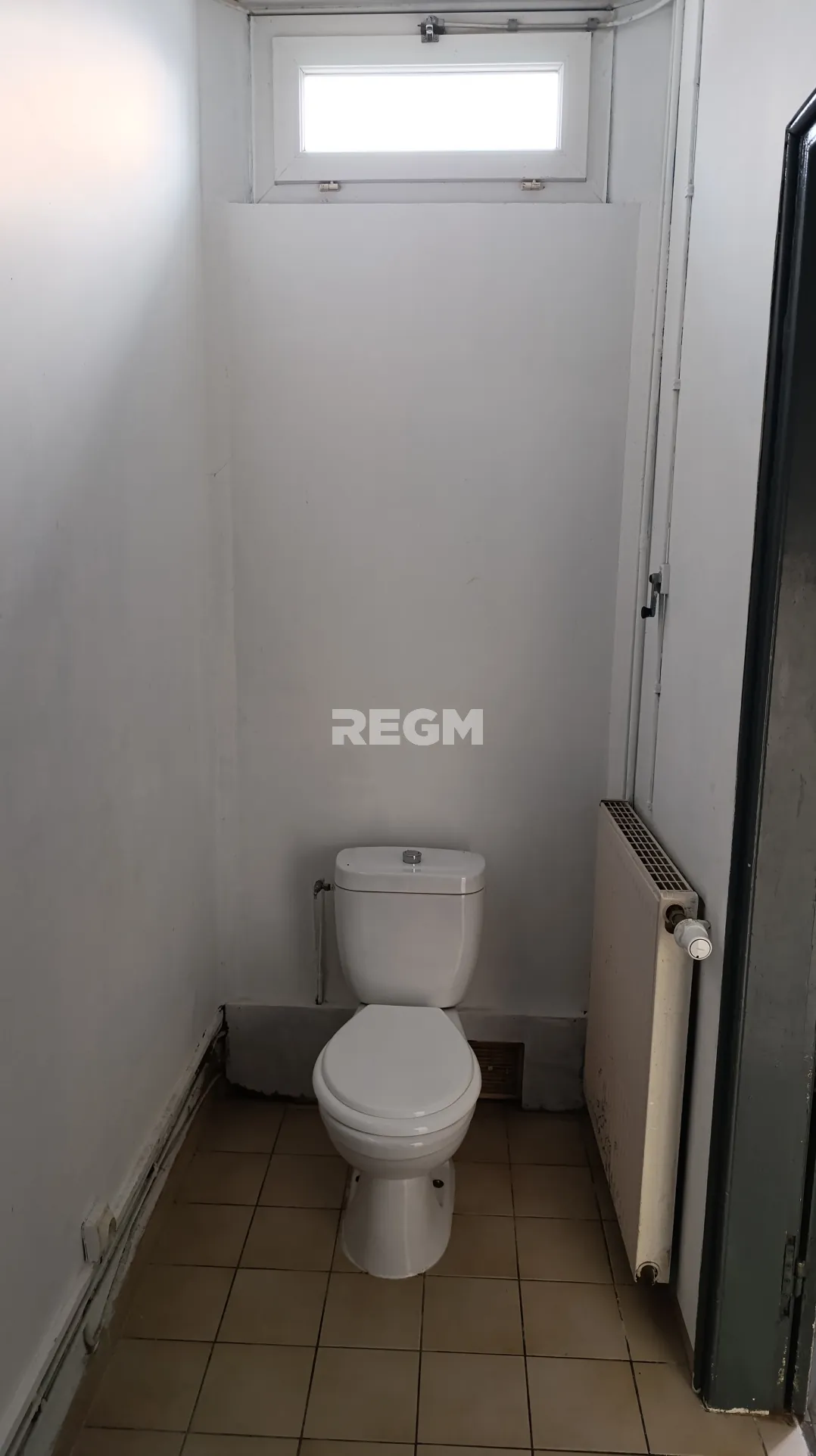 Maison à rénover de 74 m² à Rue (80120) avec garage et grenier aménageable 