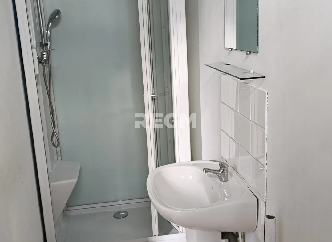 Maison à rénover de 74 m² à Rue (80120) avec garage et grenier aménageable 