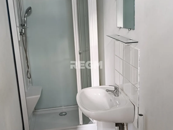 Maison à rénover de 74 m² à Rue (80120) avec garage et grenier aménageable 