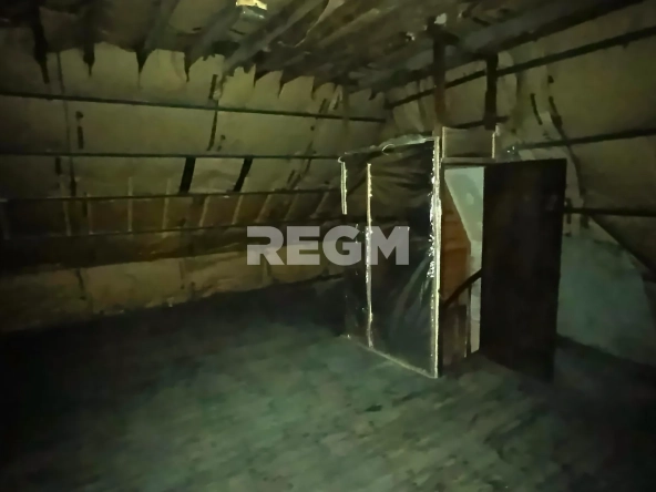 Maison à rénover de 74 m² à Rue (80120) avec garage et grenier aménageable 