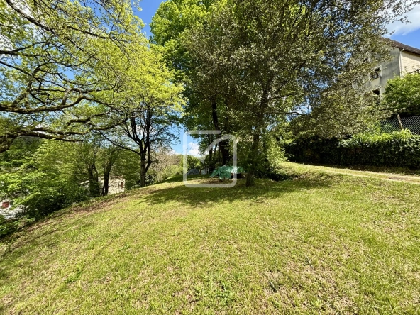 Charmante maison en pierre avec jardin spacieux à Grolejac proche Sarlat 