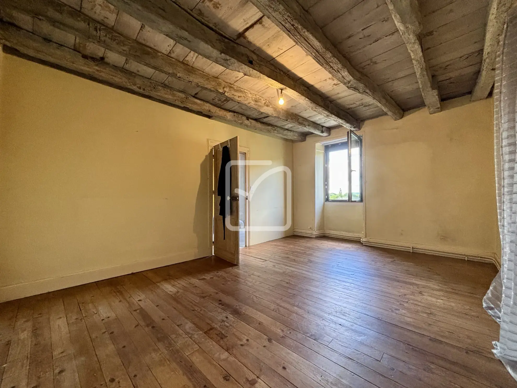 Charmante maison en pierre avec jardin spacieux à Grolejac proche Sarlat 