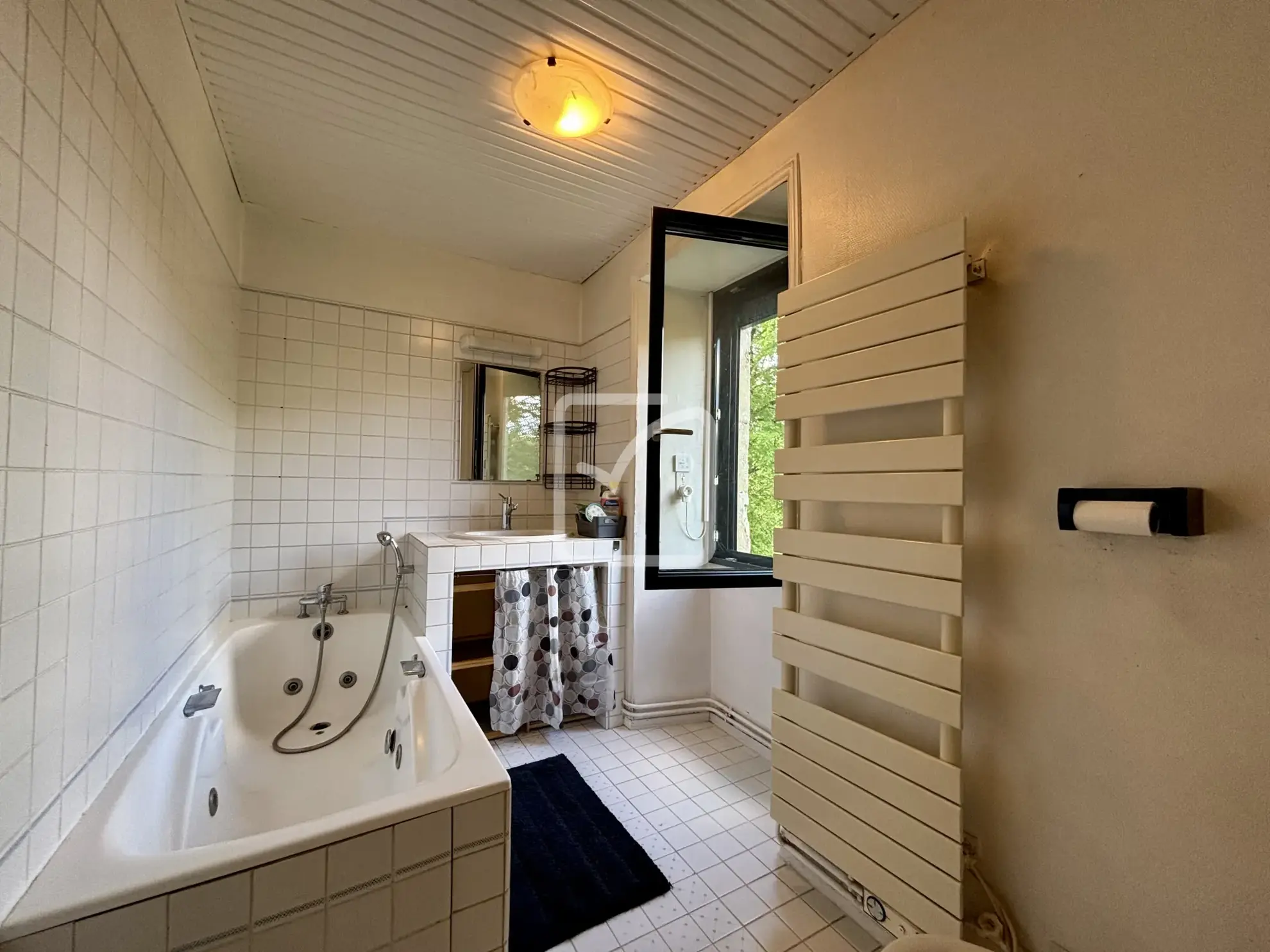 Charmante maison en pierre avec jardin spacieux à Grolejac proche Sarlat 