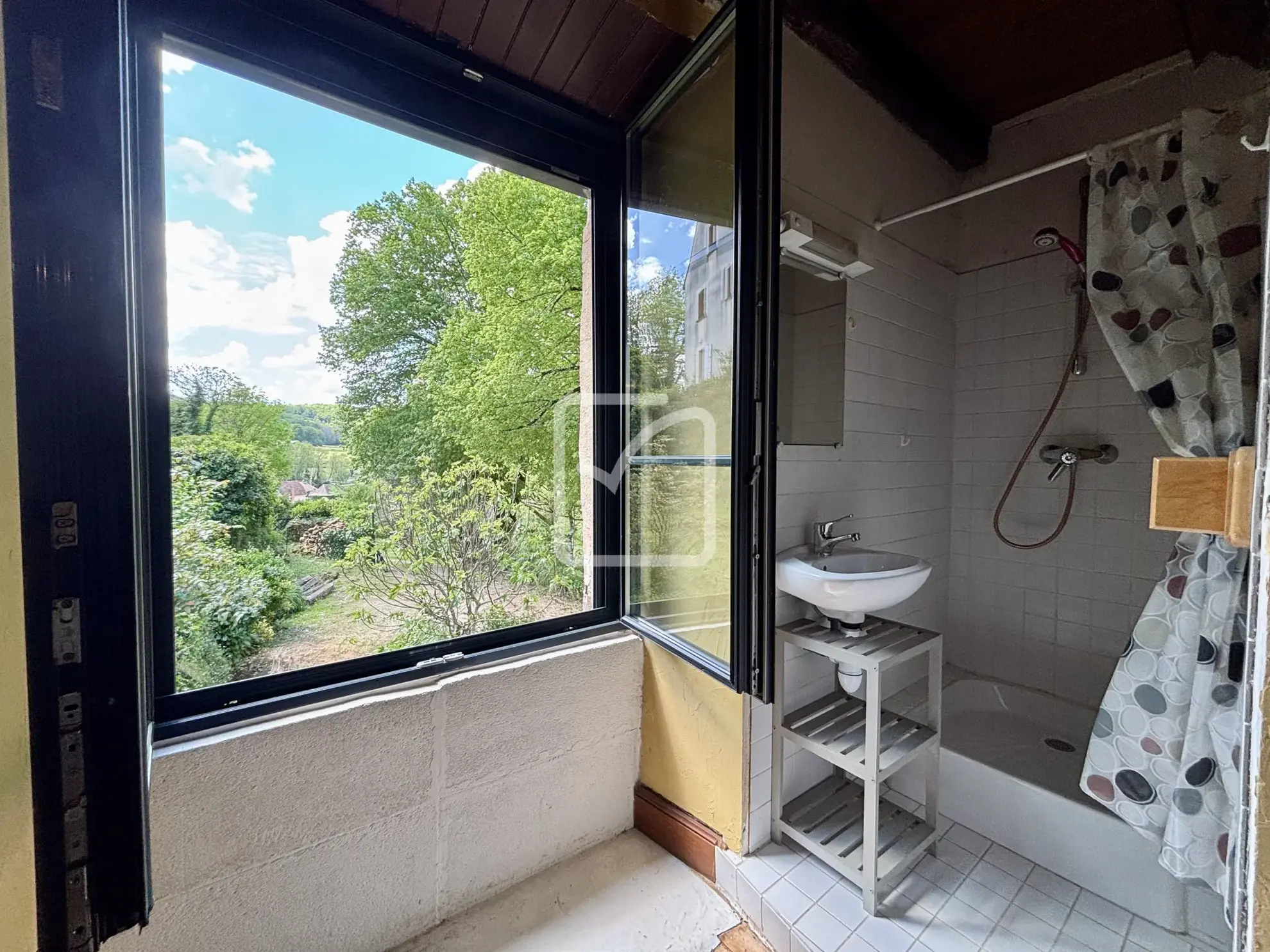 Charmante maison en pierre avec jardin spacieux à Grolejac proche Sarlat 
