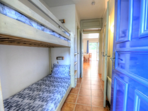 Charmant appartement T2 avec terrasse, piscine à La Ciotat – Investissement ou résidence 