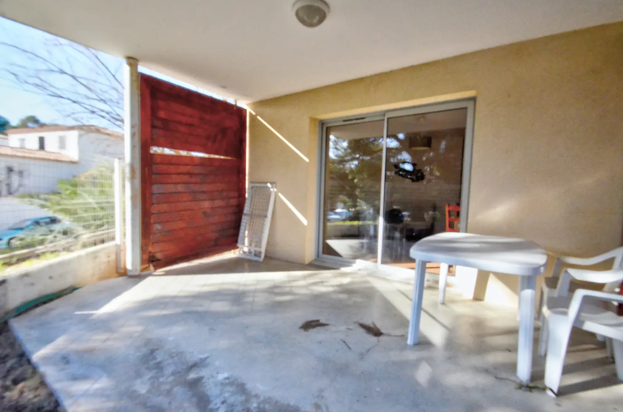 Charmant appartement T2 avec terrasse, piscine à La Ciotat – Investissement ou résidence 