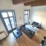Appartement duplex de 42 m² à Montpellier Gambetta, idéal pour investissement ou pied-à-terre