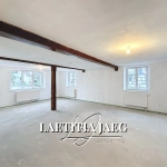 Appartement 4 pièces à Kogenheim, prêt à décorer avec véranda de 23 m²