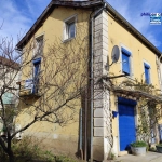 Maison de village à Monteils (12200) – 69 m² avec terrain et garage