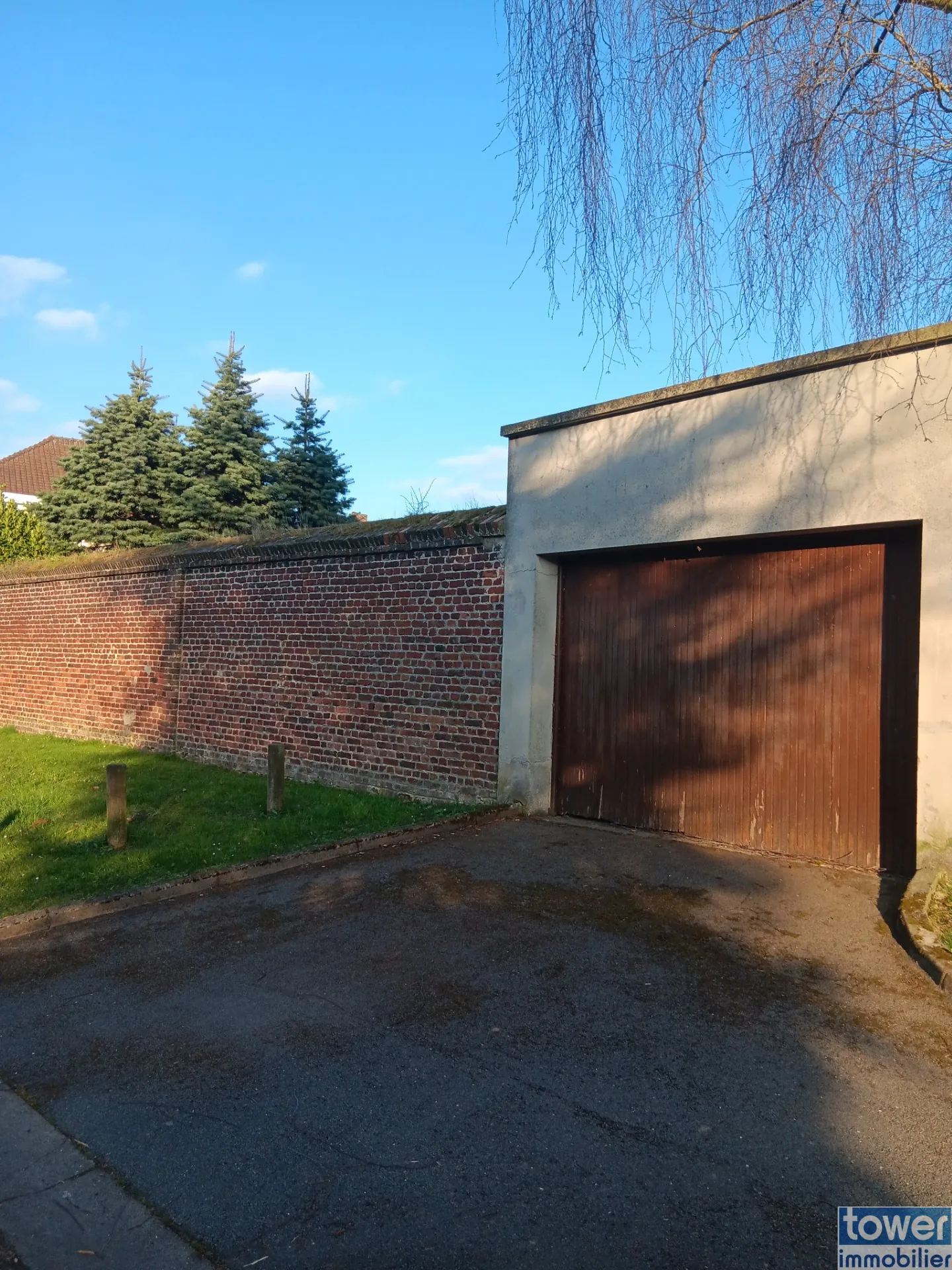 Maison 120 m² avec 3 chambres à Nœux-les-Mines, proche commodités 