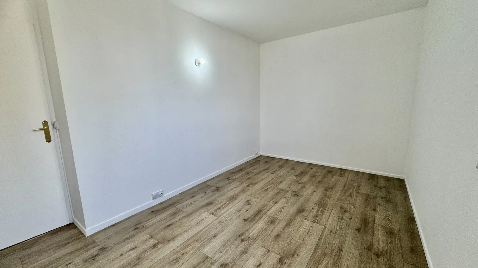 Appartement 4 pièces avec vue sur la Seine à Mantes-la-Jolie 