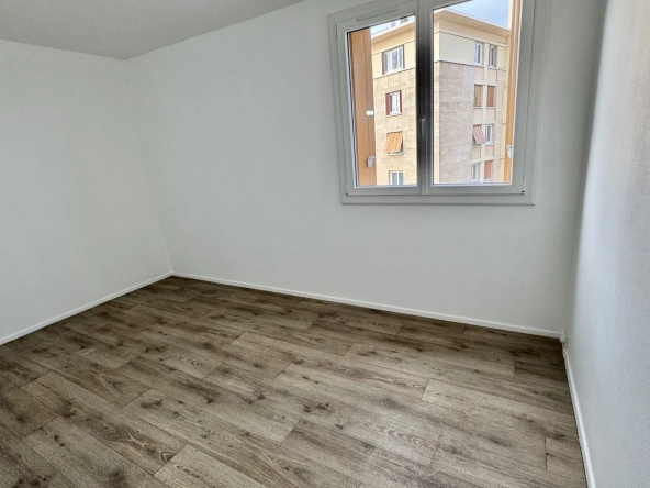 Appartement 4 pièces avec vue sur la Seine à Mantes-la-Jolie 