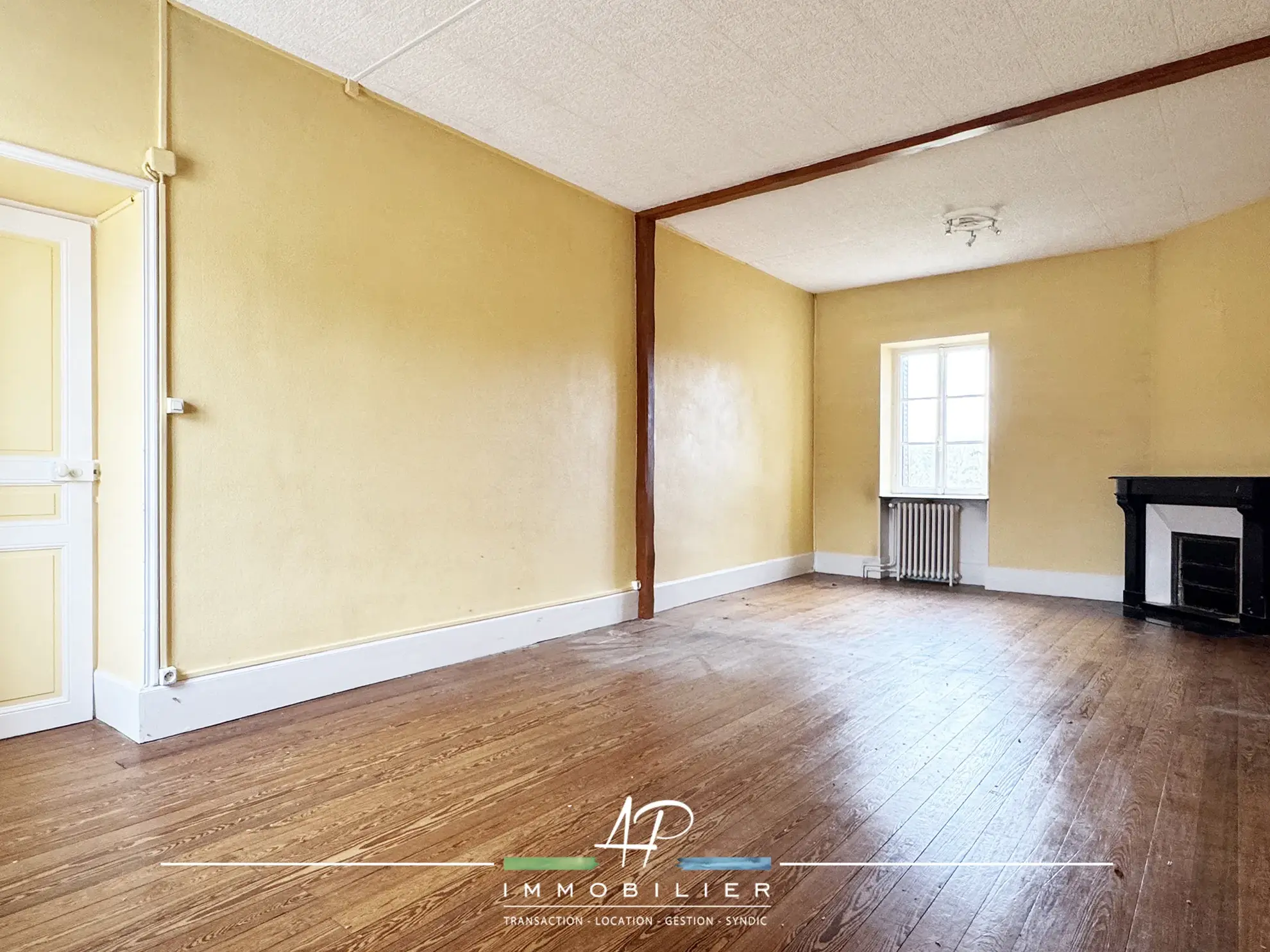 Maison ancienne à rénover à Beire-le-Châtel, proche Dijon - Opportunité unique 