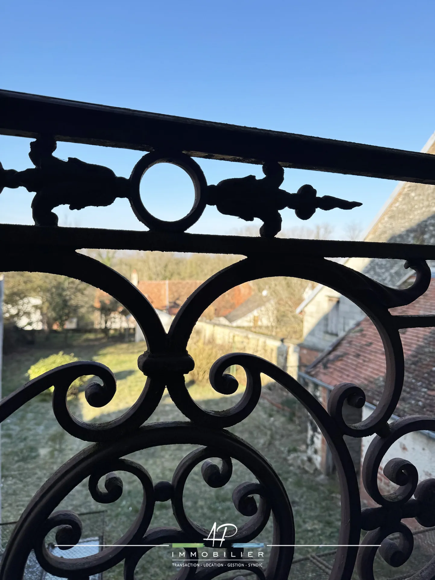 Maison ancienne à rénover à Beire-le-Châtel, proche Dijon - Opportunité unique 