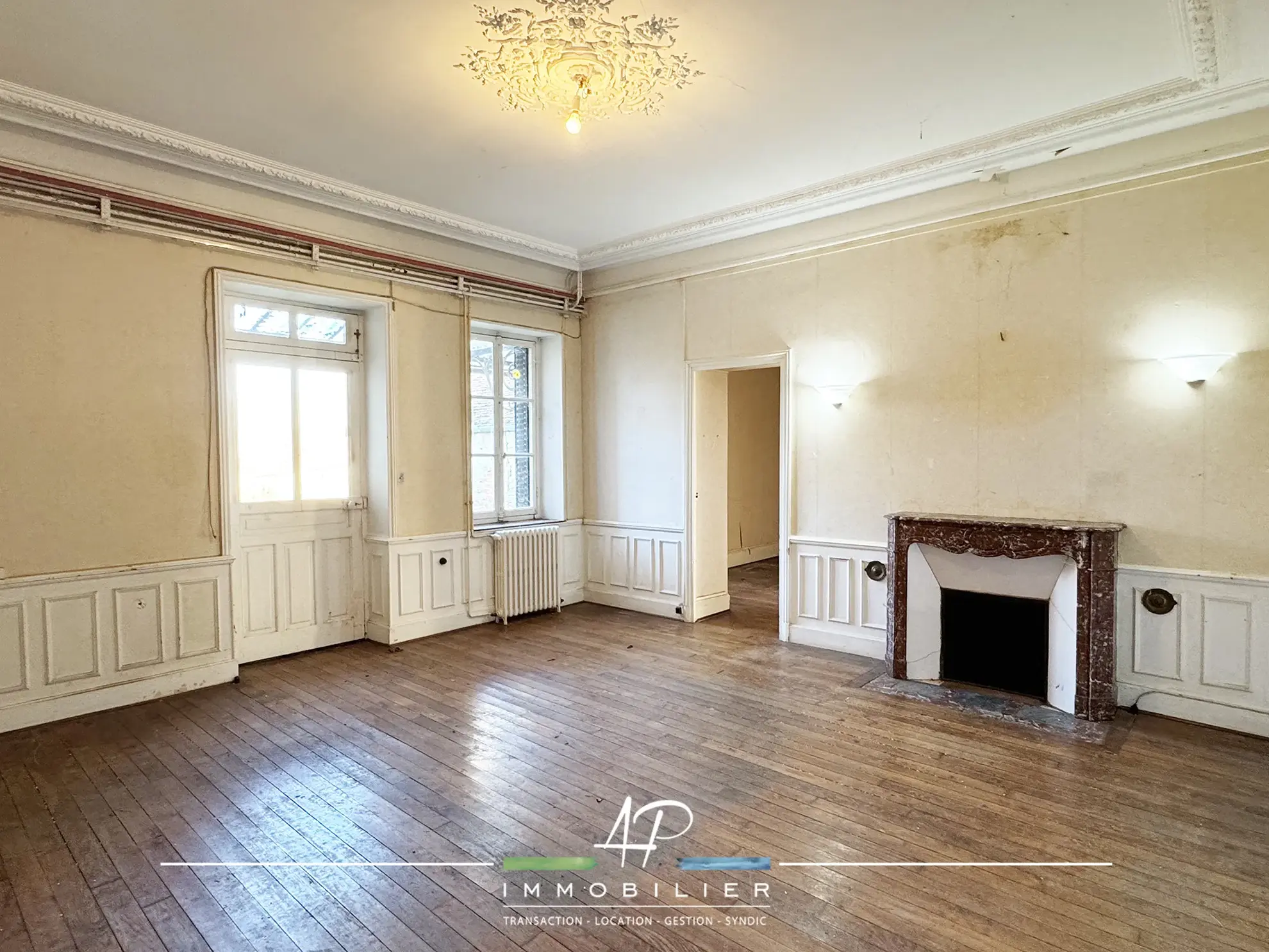 Maison ancienne à rénover à Beire-le-Châtel, proche Dijon - Opportunité unique 
