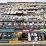 À vendre T2 de 52,69 m² à Saint-Étienne, idéal investisseur dans le quartier Albert Thomas
