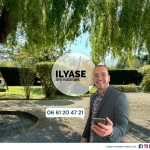 Maison de 130 m² avec piscine, garage et jardin à Allériot près de Chalon-sur-Saône