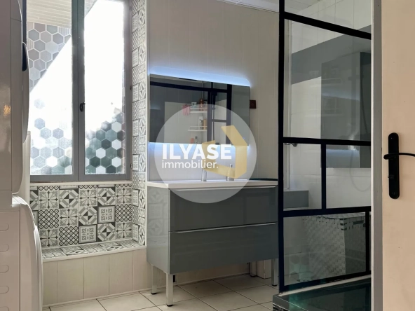 Maison de 130 m² avec piscine et garage à Allériot, proche Chalon-sur-Saône 