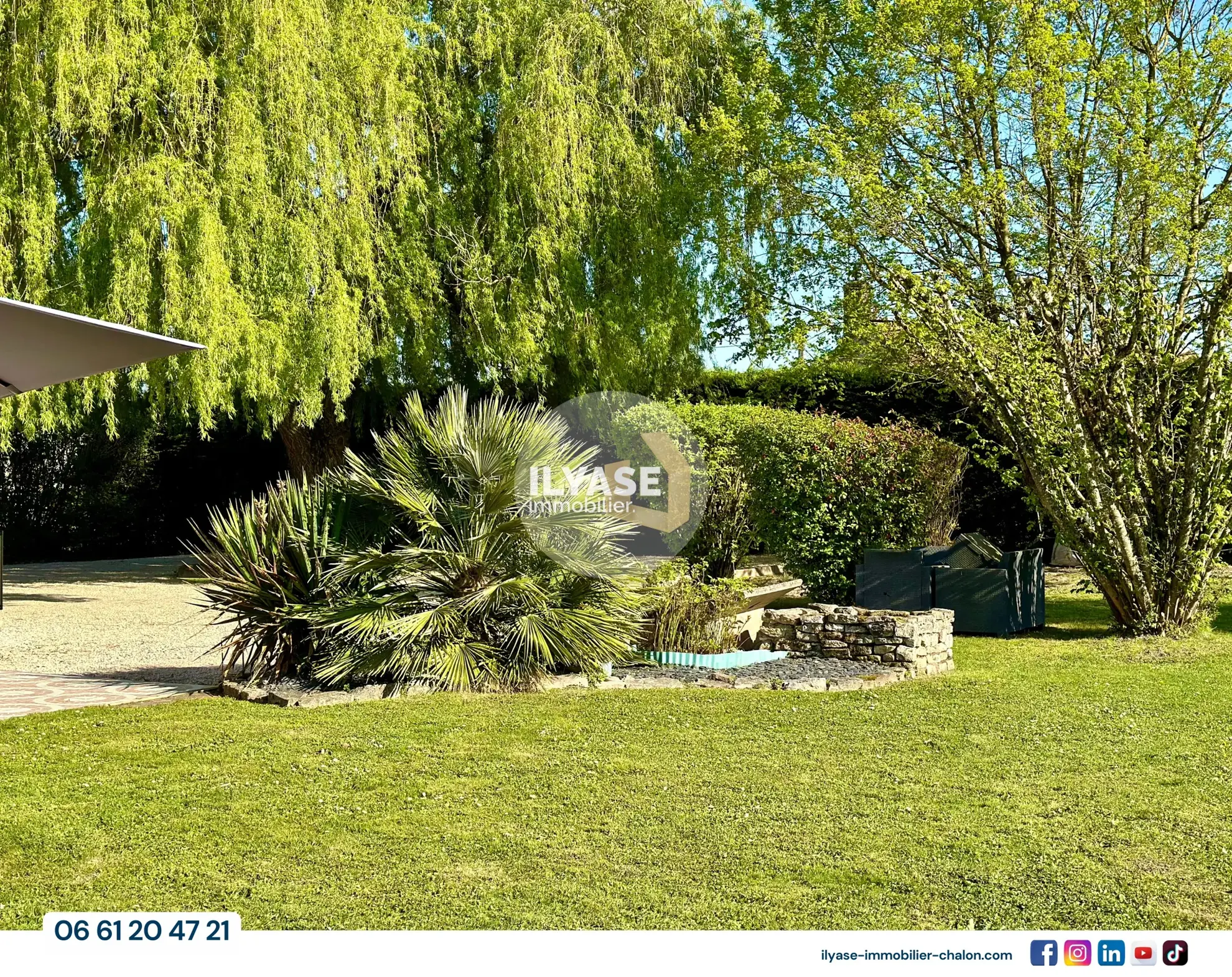 Maison de 130 m² avec piscine et garage à Allériot, proche Chalon-sur-Saône 