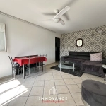 Bel appartement T3 de 60 m² avec terrasse et stationnement à Montpellier Alco/Cévennes