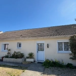 Charmante maison de plain-pied avec 3 chambres à Coulommiers