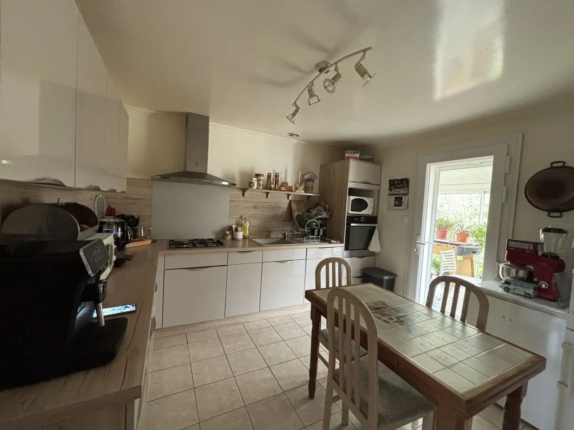 Charmante maison de plain-pied avec 3 chambres à Coulommiers 