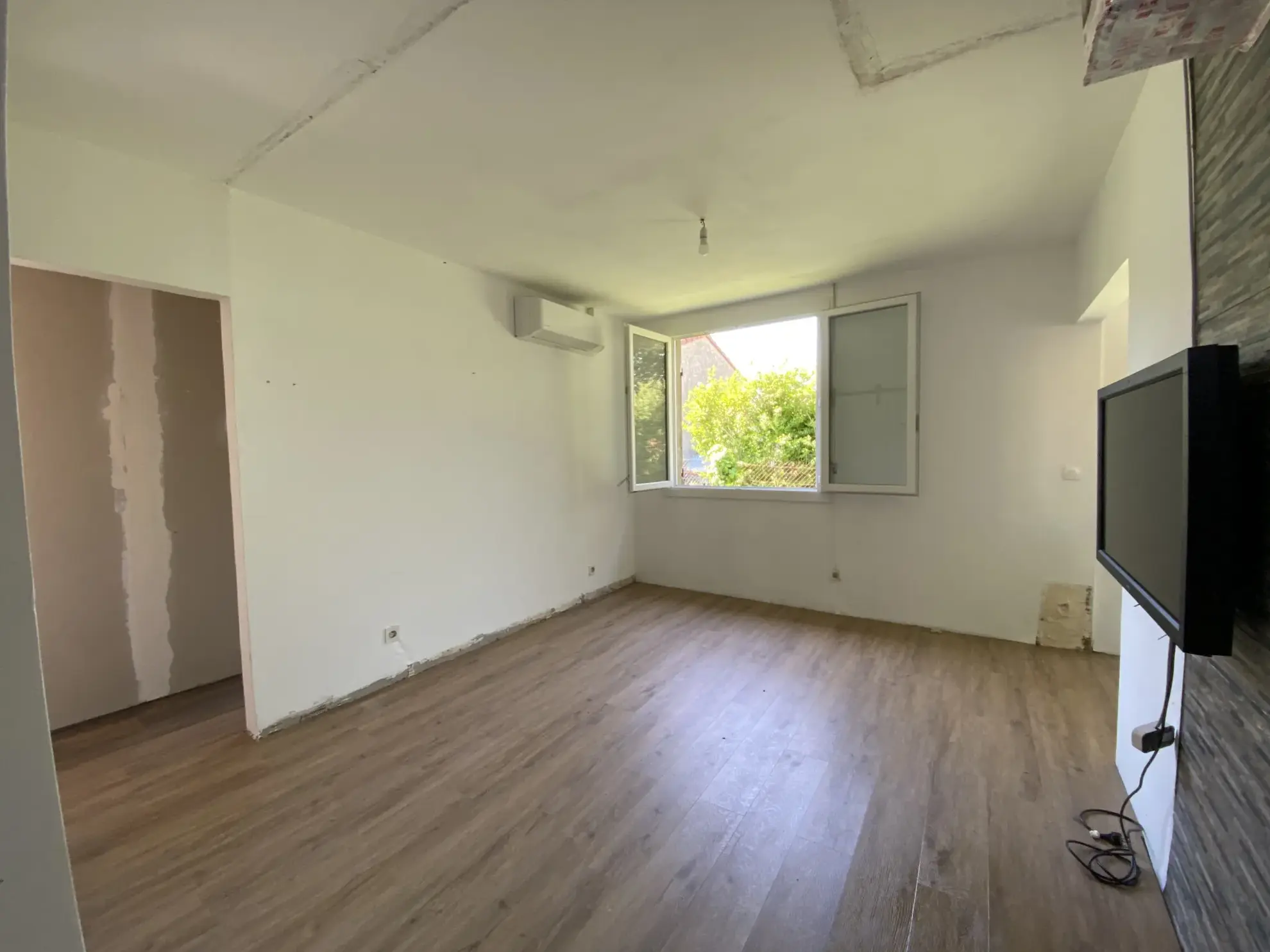 Maison spacieuse avec jardin à Meschers-sur-Gironde, 2 chambres, proche des plages 