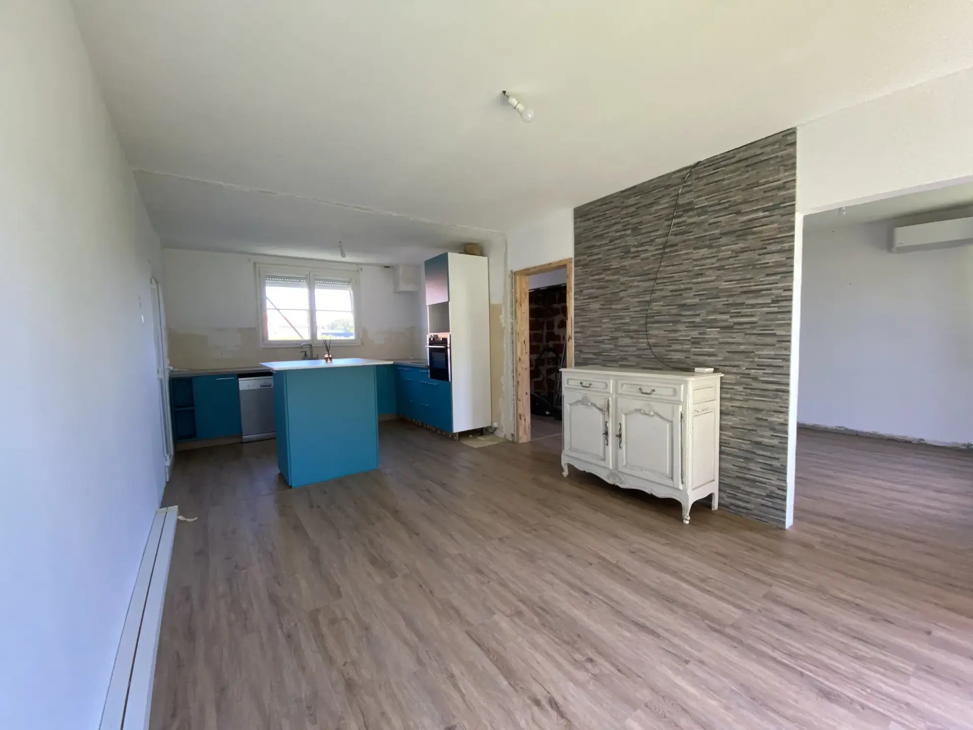 Maison spacieuse avec jardin à Meschers-sur-Gironde, 2 chambres, proche des plages 