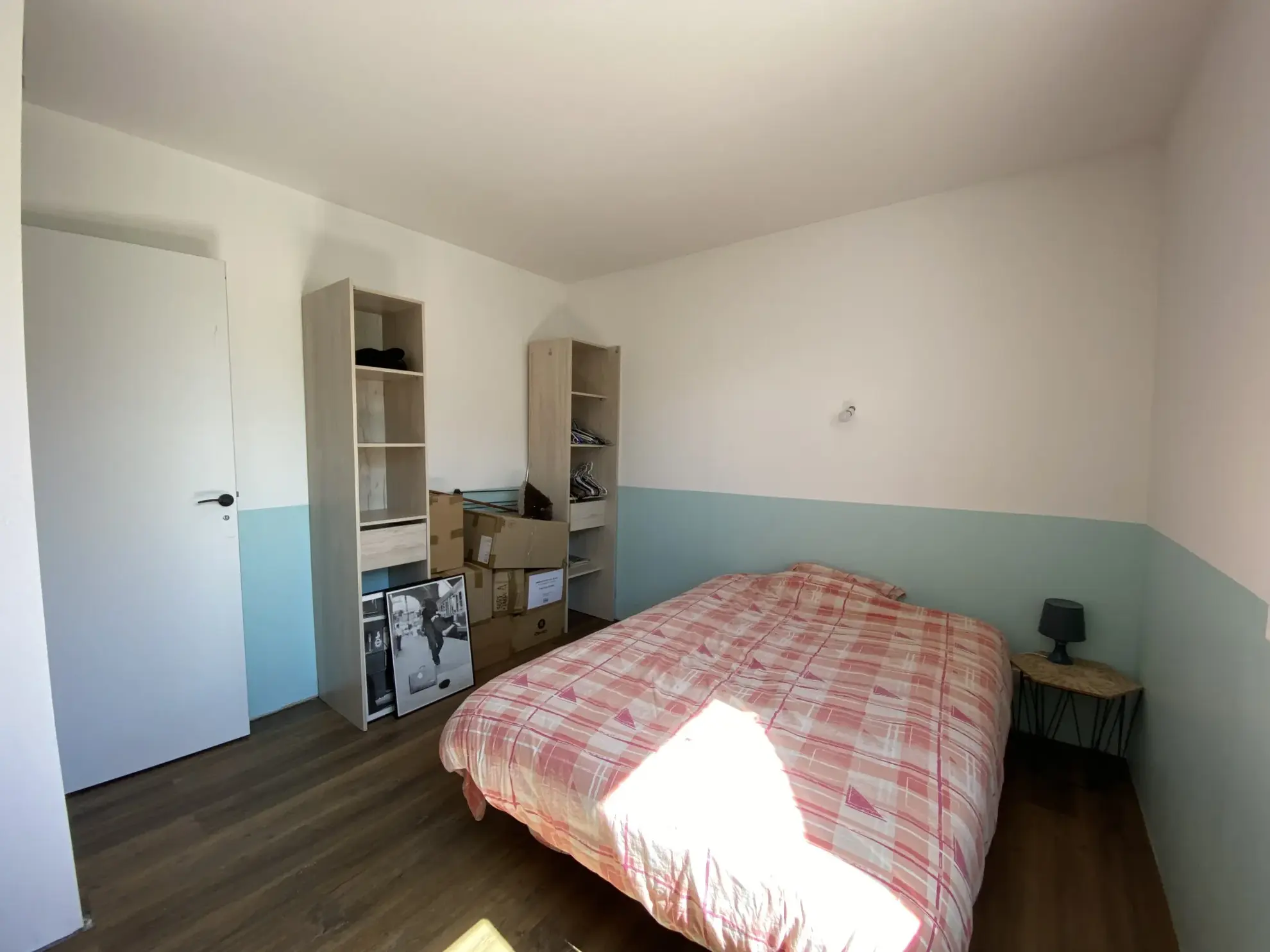 Maison spacieuse avec jardin à Meschers-sur-Gironde, 2 chambres, proche des plages 