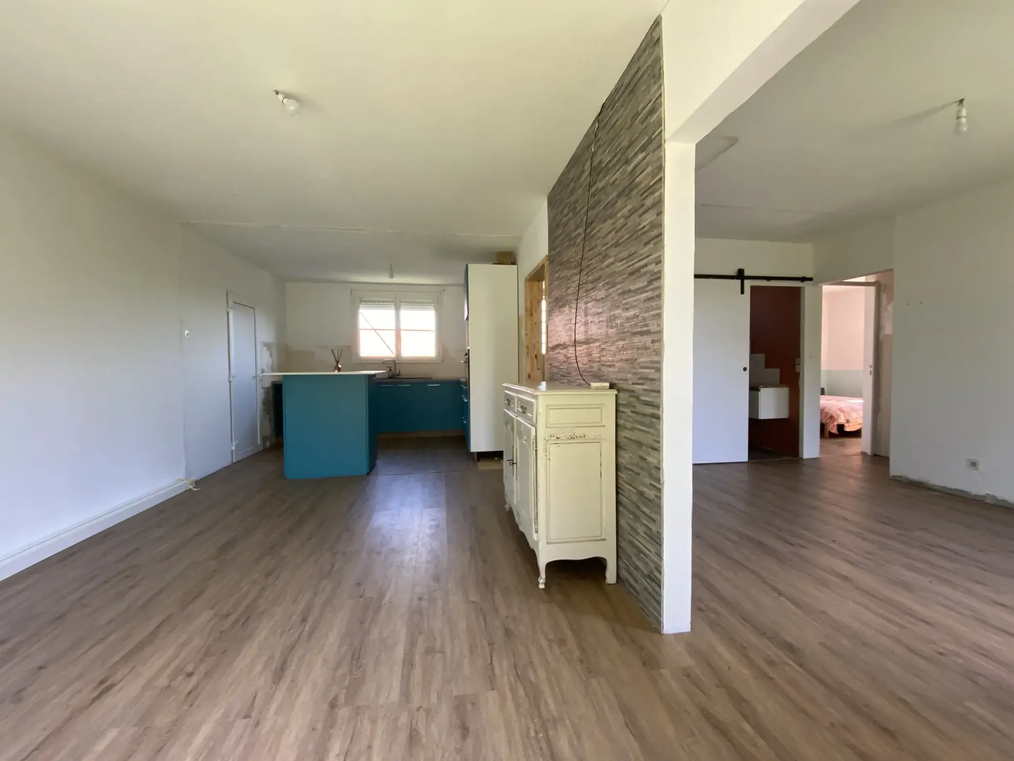 Maison spacieuse avec jardin à Meschers-sur-Gironde, 2 chambres, proche des plages 