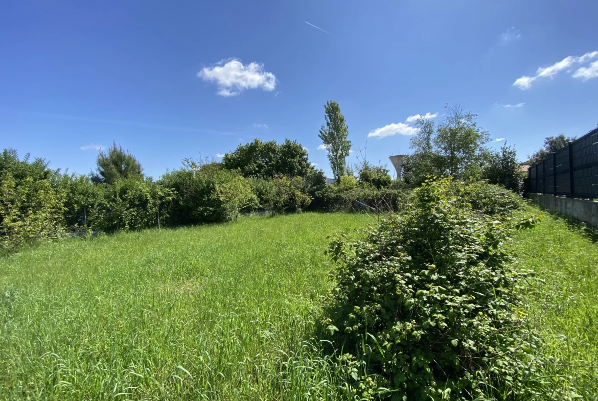 Maison spacieuse avec jardin à Meschers-sur-Gironde, 2 chambres, proche des plages 
