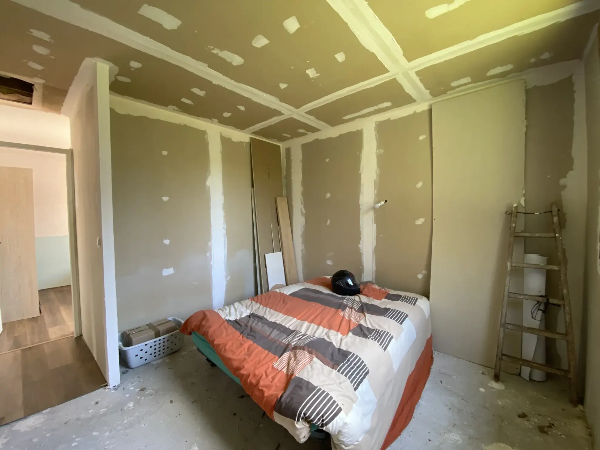 Maison spacieuse avec jardin à Meschers-sur-Gironde, 2 chambres, proche des plages 