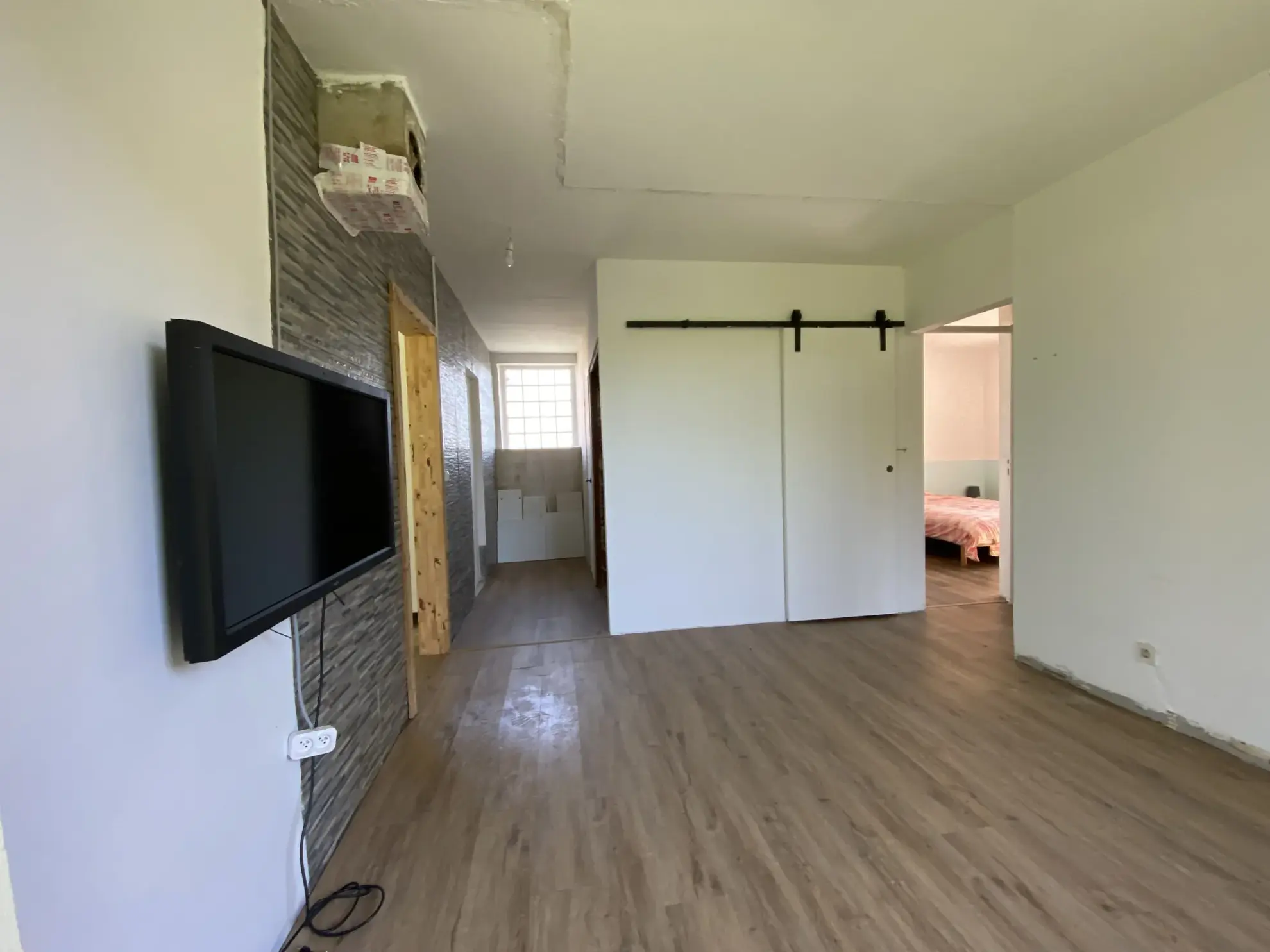 Maison spacieuse avec jardin à Meschers-sur-Gironde, 2 chambres, proche des plages 